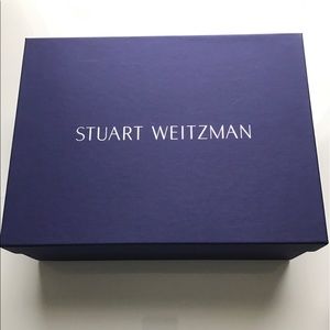 Stuart Weitzman - Nudist Sandal