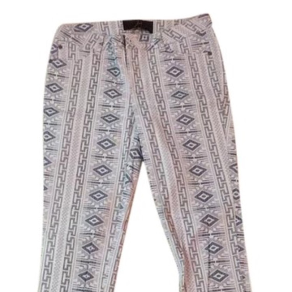 Jack by BB Dakota patterned pants