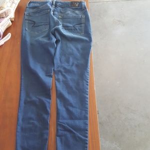 American Eagle Jeggings