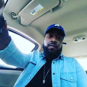 Meet your Posher, Greg