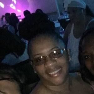 Meet your Posher, Teyonna