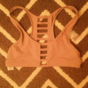 VS Pink Ultimate sports bra