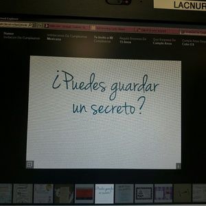 Meet your Posher, Araceli