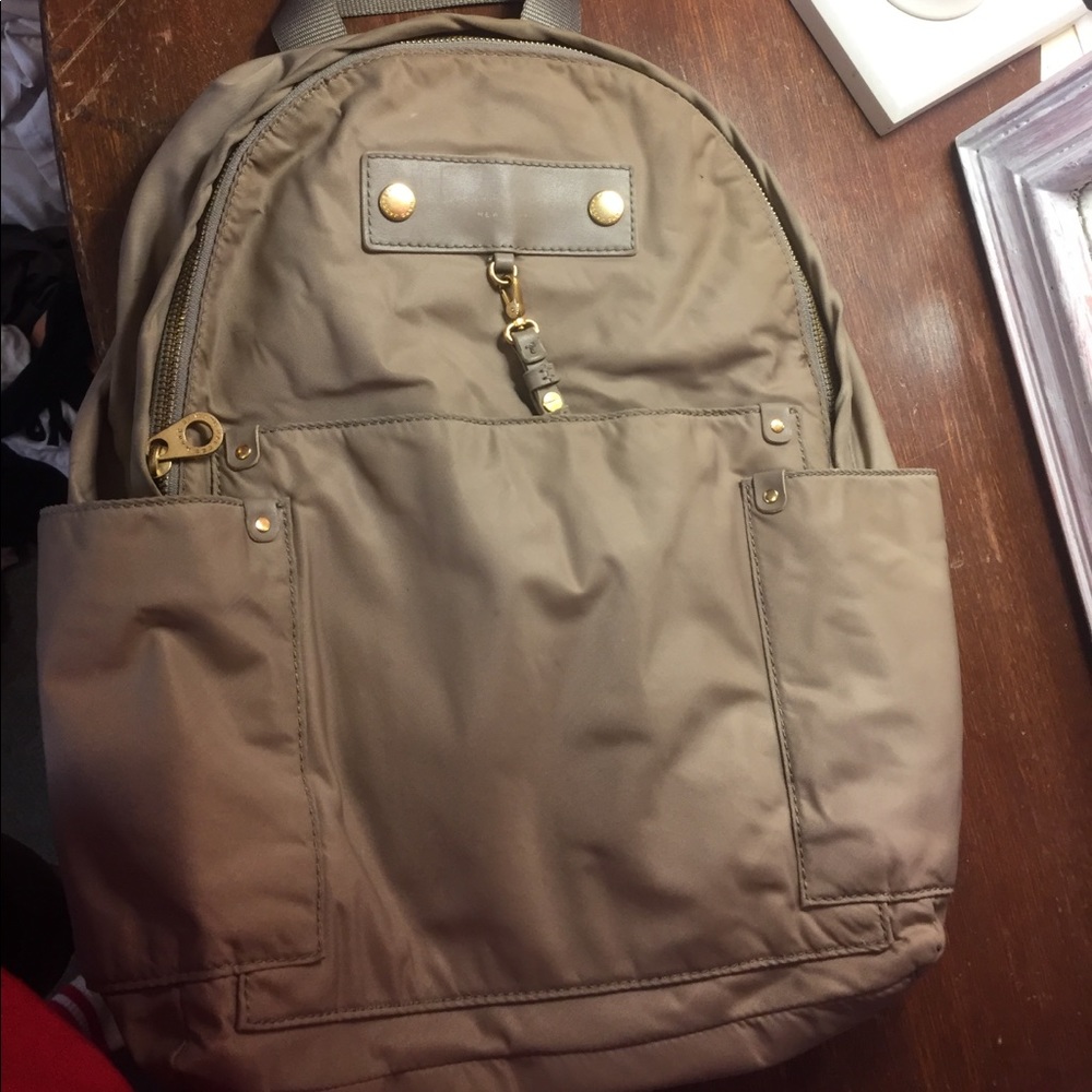 Marc By Marc Jacobs Backpack