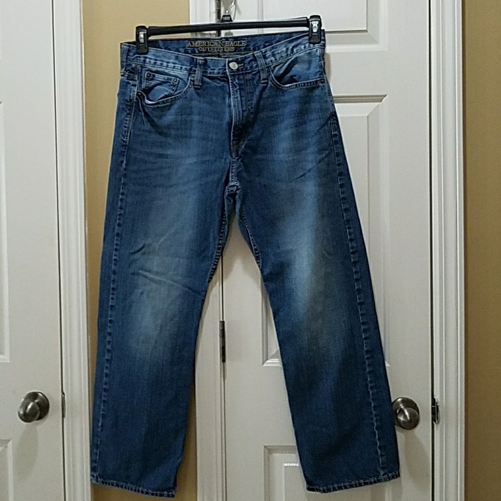 AEO Men's Jeans