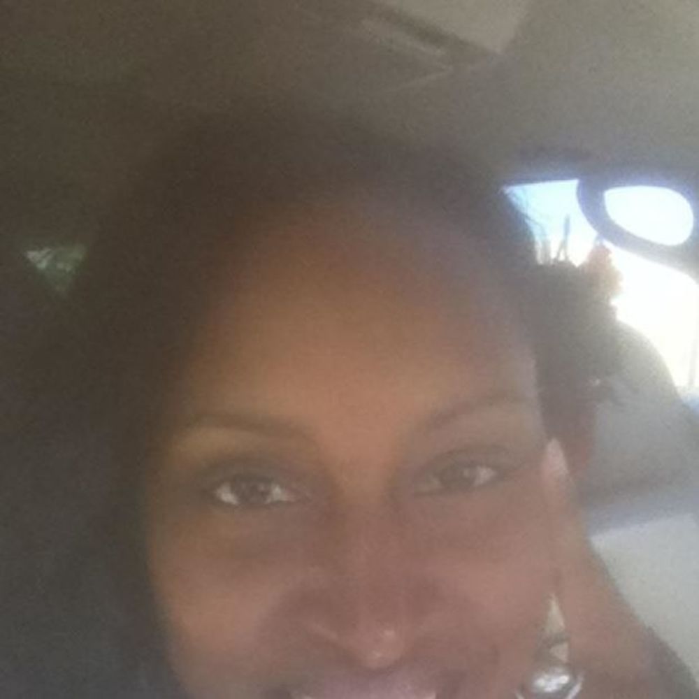 Meet your Posher, Charrice
