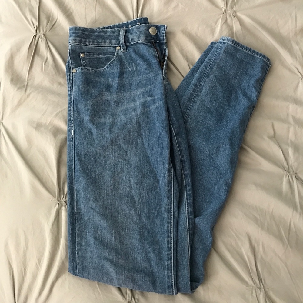 Articles of Society Mya skinny jeans