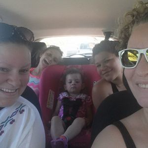 Meet your Posher, Shannon