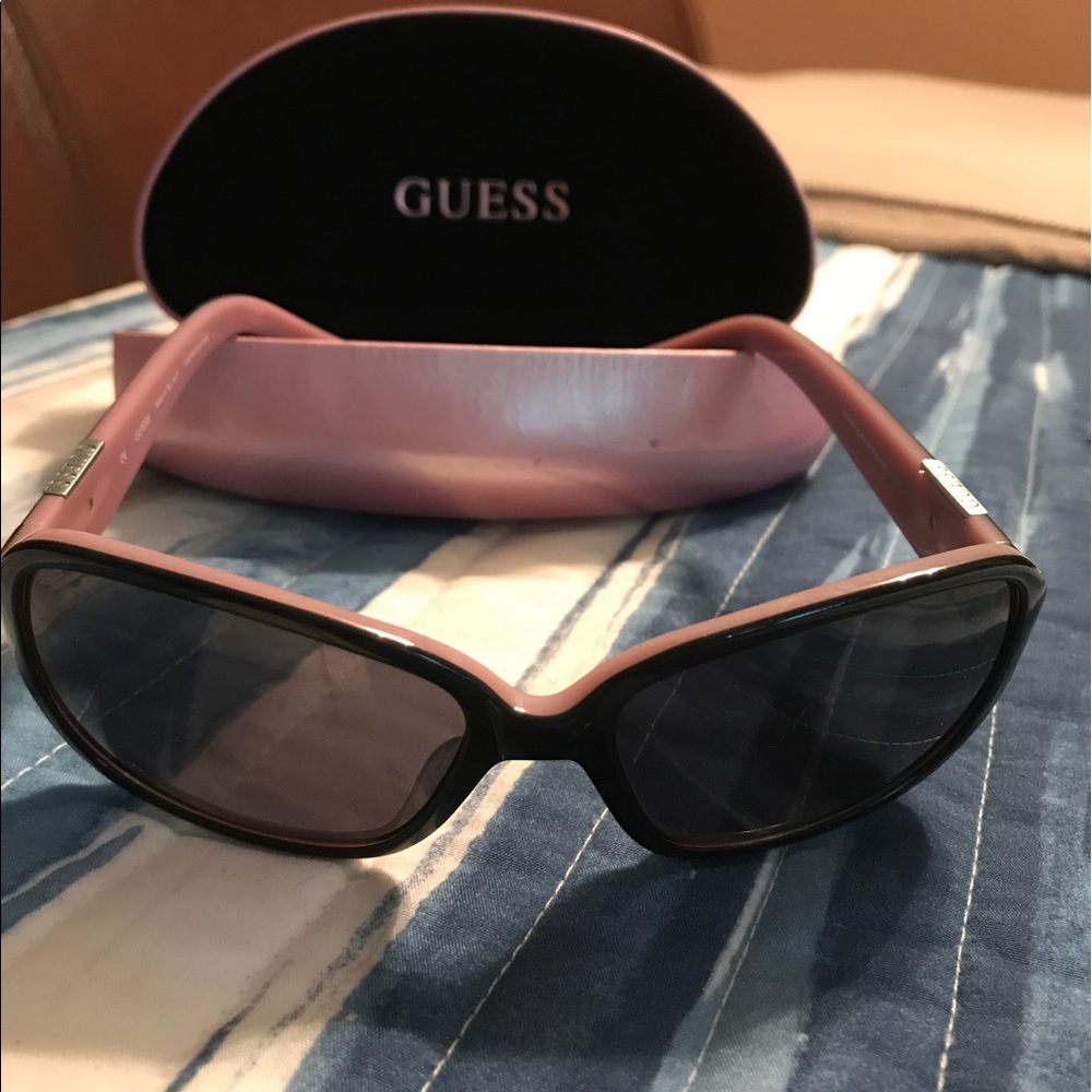 Guess sunglasses