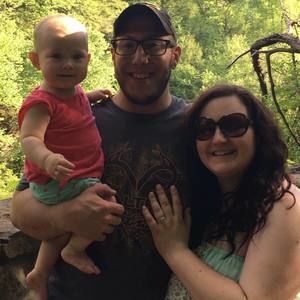 Meet your Posher, Lindsey