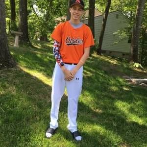 Meet your Posher, Damian