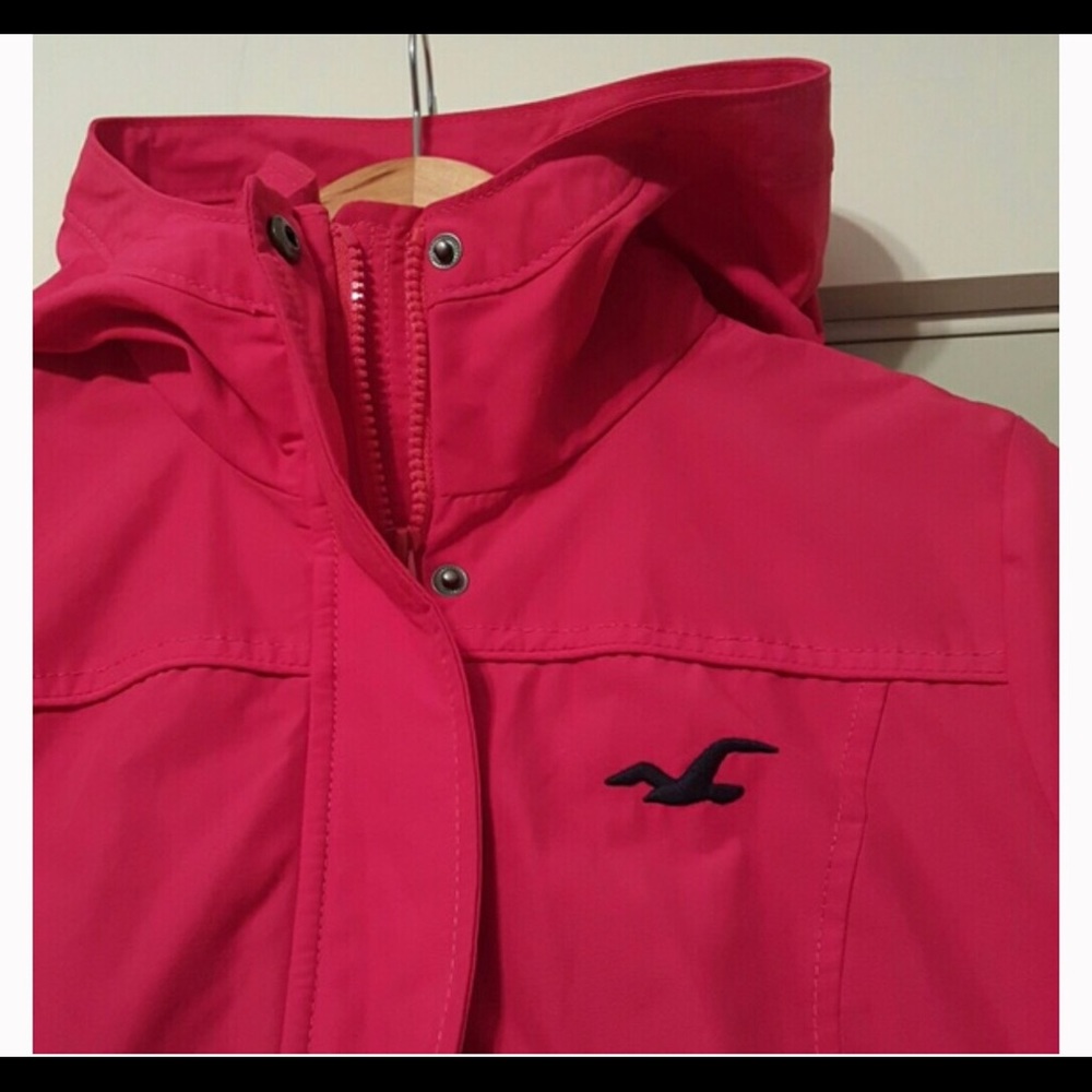 Hollister Jacket