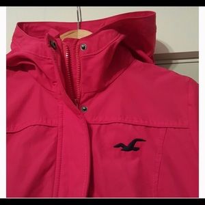 Hollister Jacket