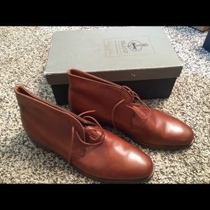 Brooks Brothers dress boot