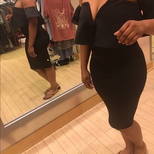 CHARLOTTE RUSSE DRESS