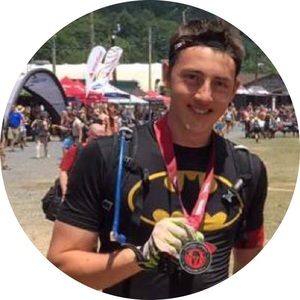 Meet your Posher, Clay