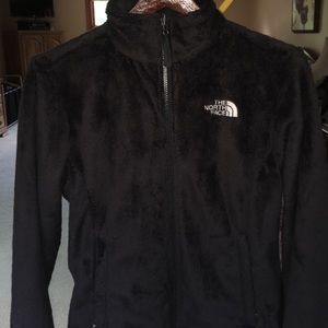 North Face Women's Osito Jacket