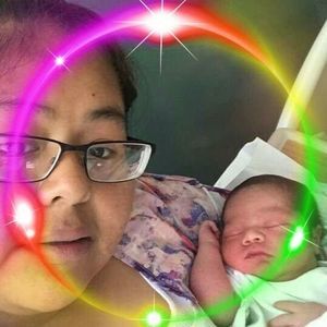 Meet your Posher, Nellie