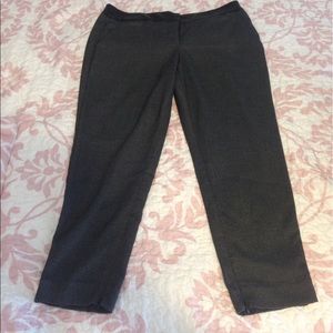 Worthington ankle pants