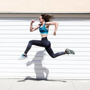 Meet your Posher, Caitlin