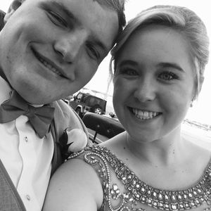 Meet your Posher, Abigail