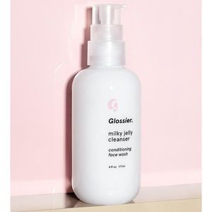 Glossier Milky Jelly Cleanser