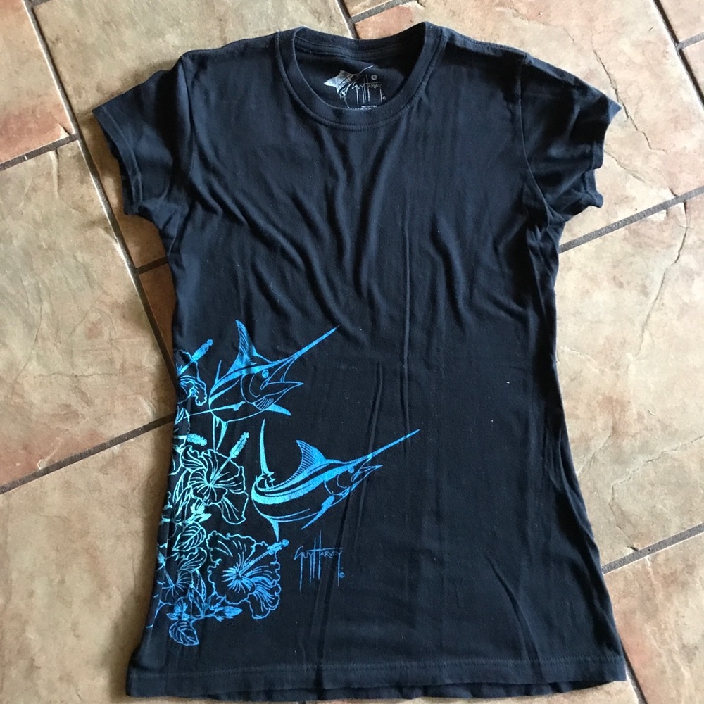 Guy Harvey tee
