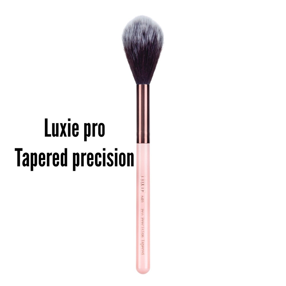 Luxie 640 brush
