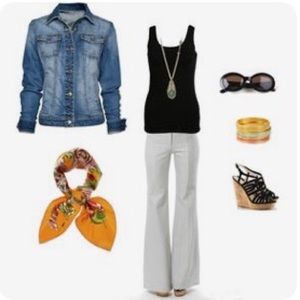 Grey Martin Fit Banana Republic pants