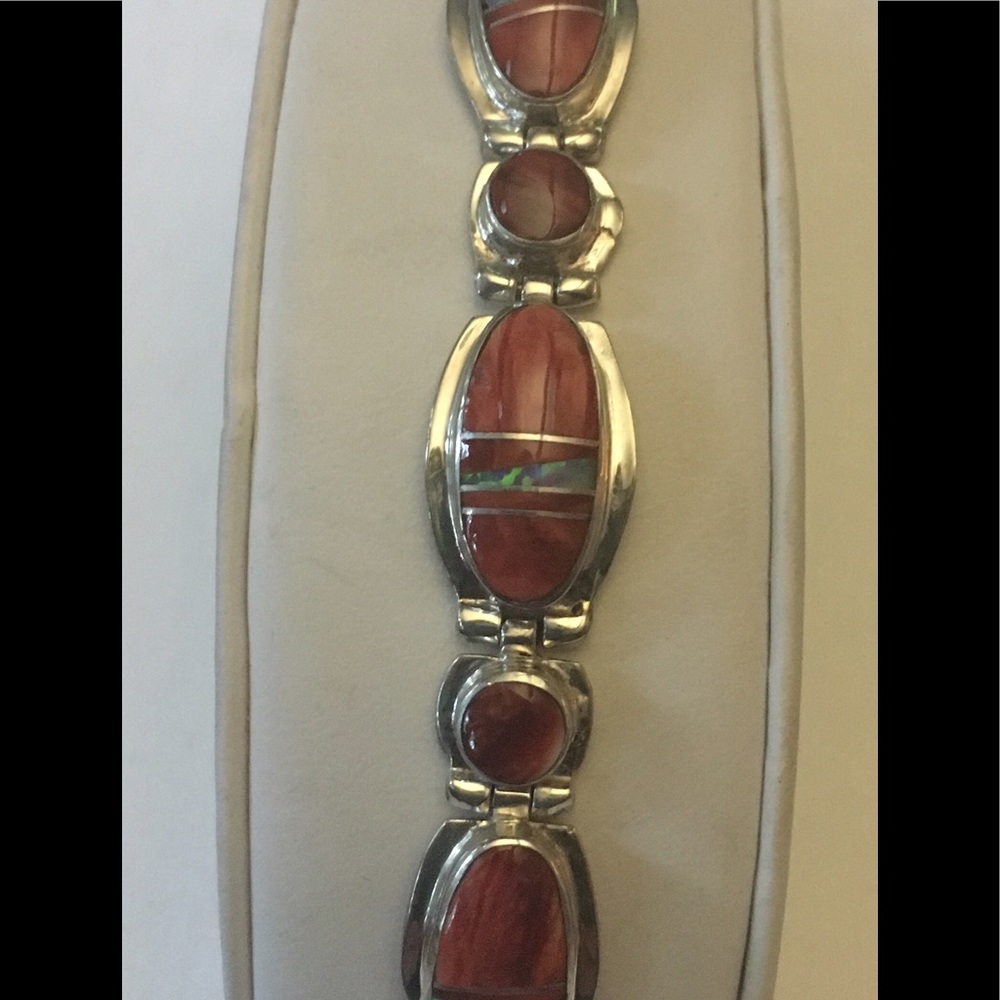 Hand made Native American (Zuni ) bracelet