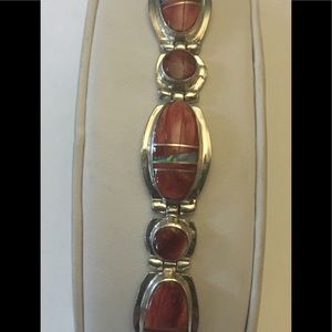 Hand made Native American (Zuni ) bracelet