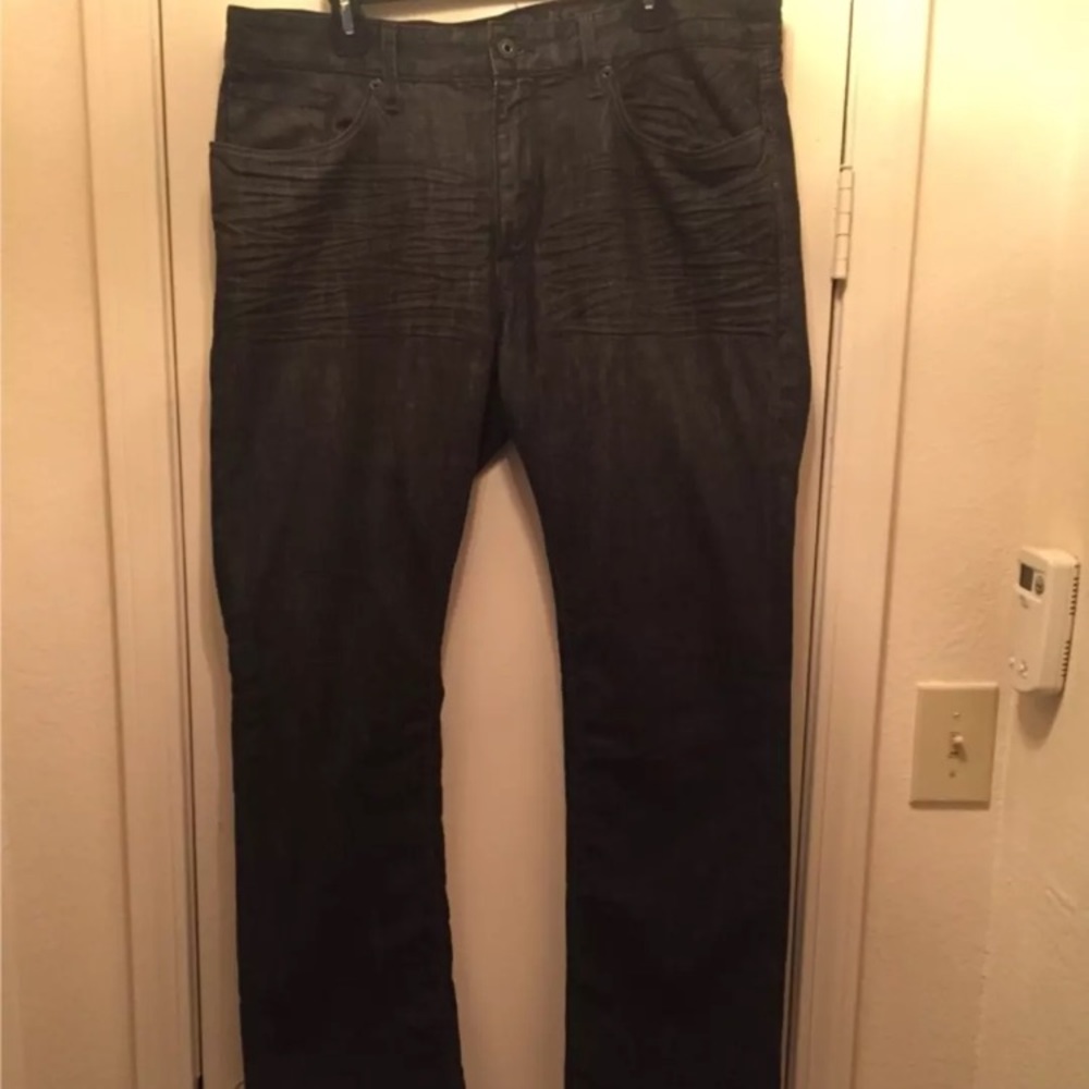 Express Jeans
