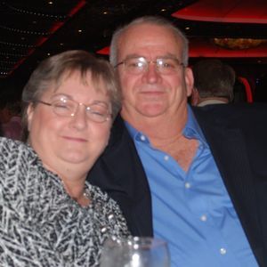 Meet your Posher, William