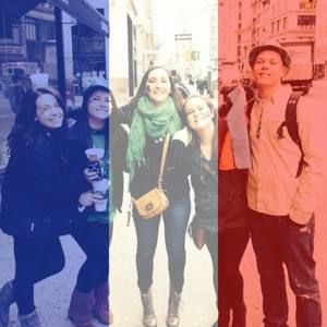 Meet your Posher, Paige