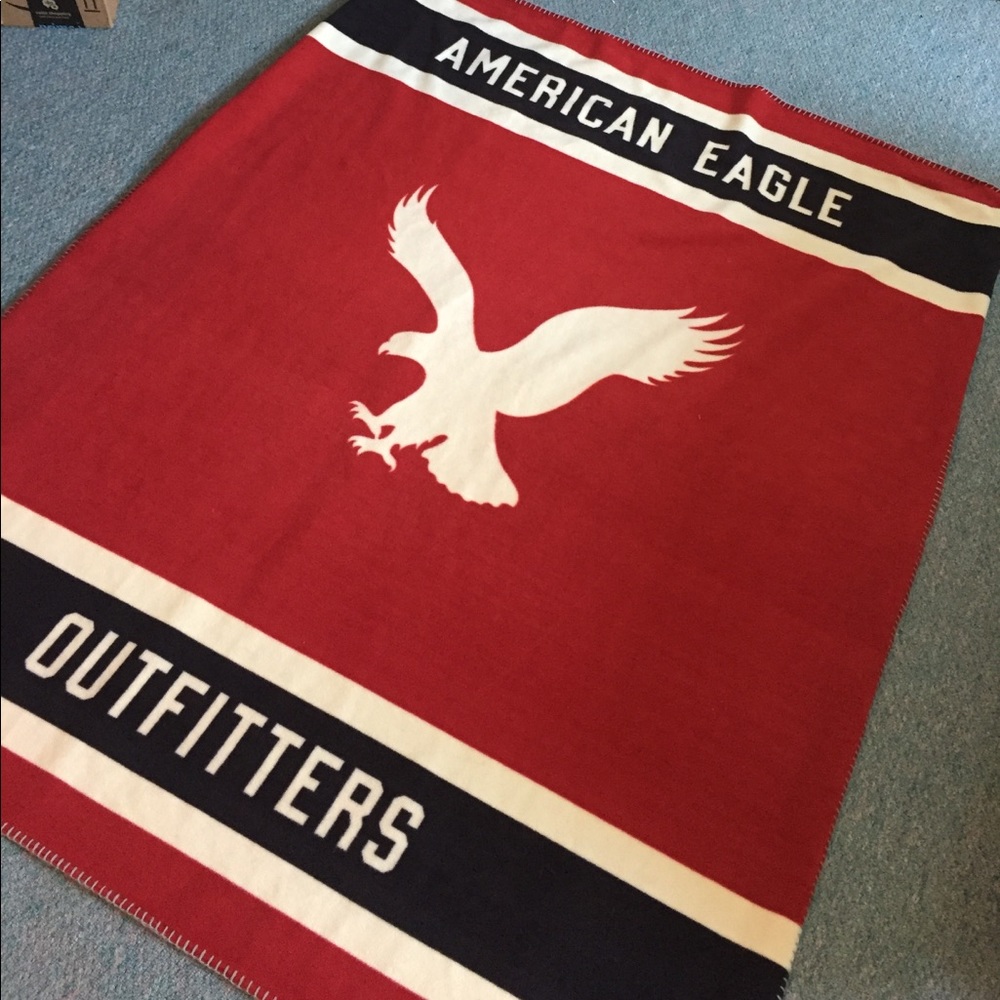 AE Blanket 🦅