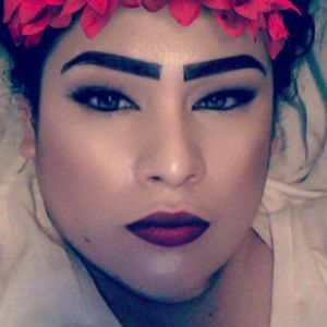 Meet your Posher, Angie maritza