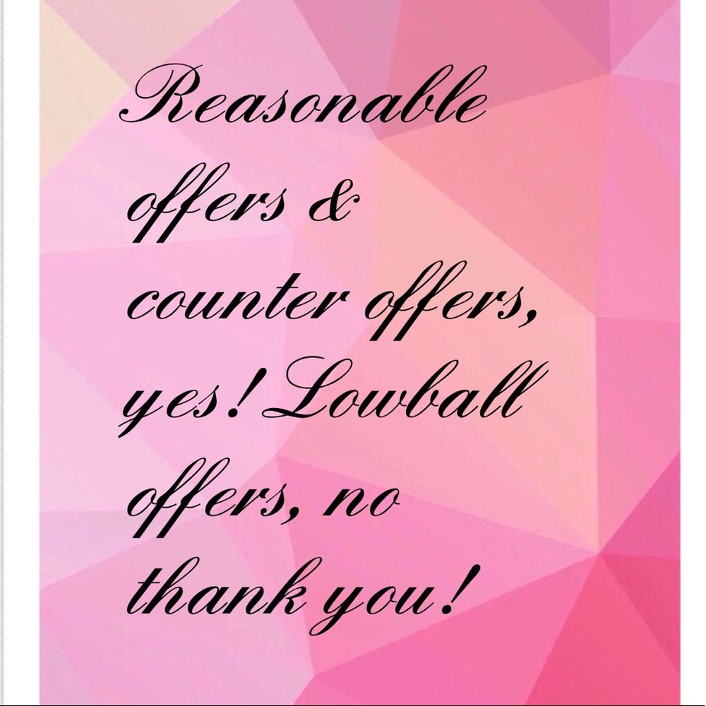 ➡️➡️PLEASE, READ⬅️⬅️ THANK YOU❗️