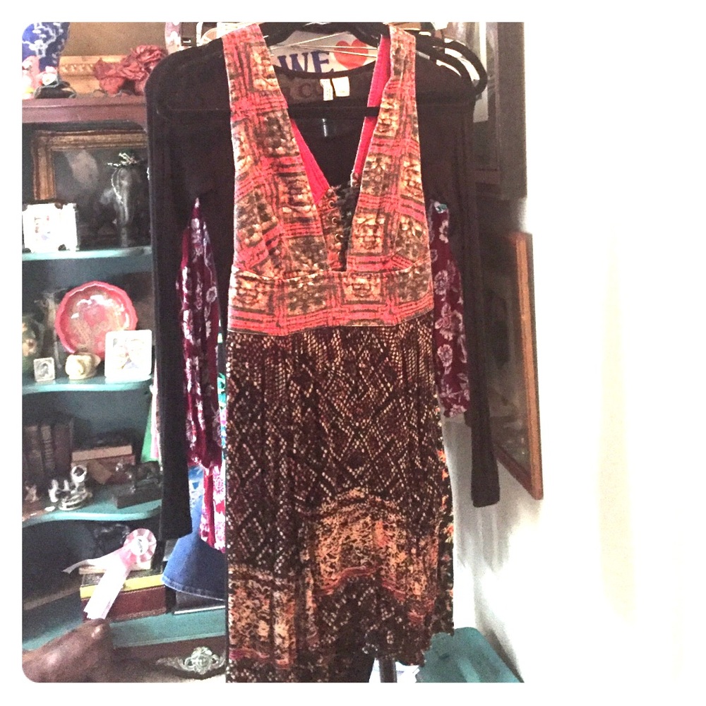 Free People Mini!!
