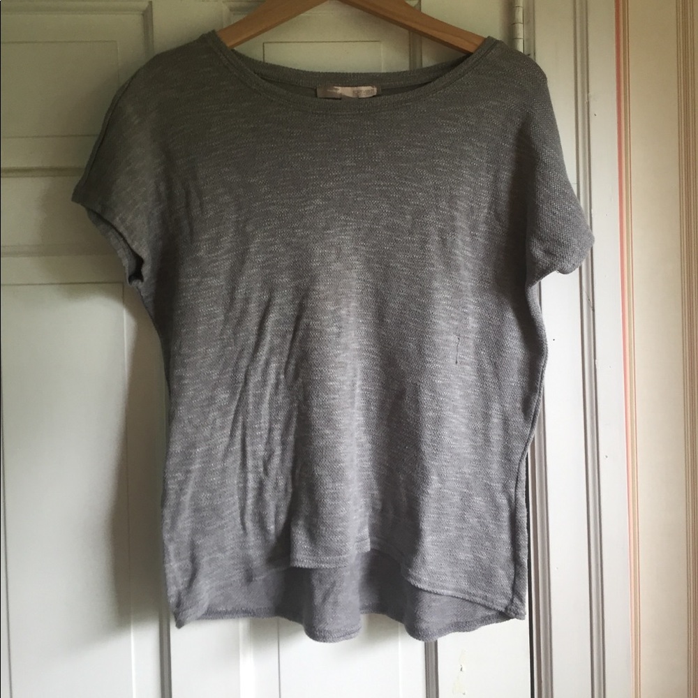 Forever 21 Short Sleeve
