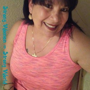 Meet your Posher, Nereida