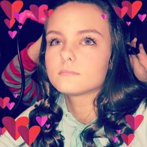 Meet your Posher, Hannah elizabeth