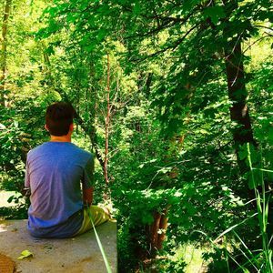 Meet your Posher, Chad