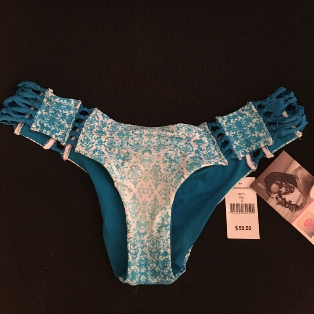 Ripcurl bottoms