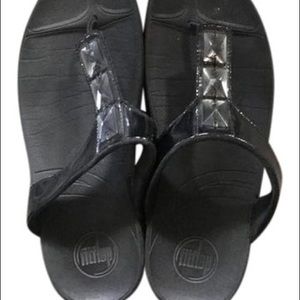 Fitflop thong sandals