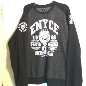 Enyce sweater