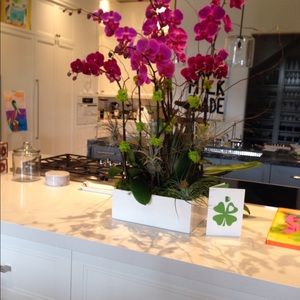 Meet your Posher, Edith