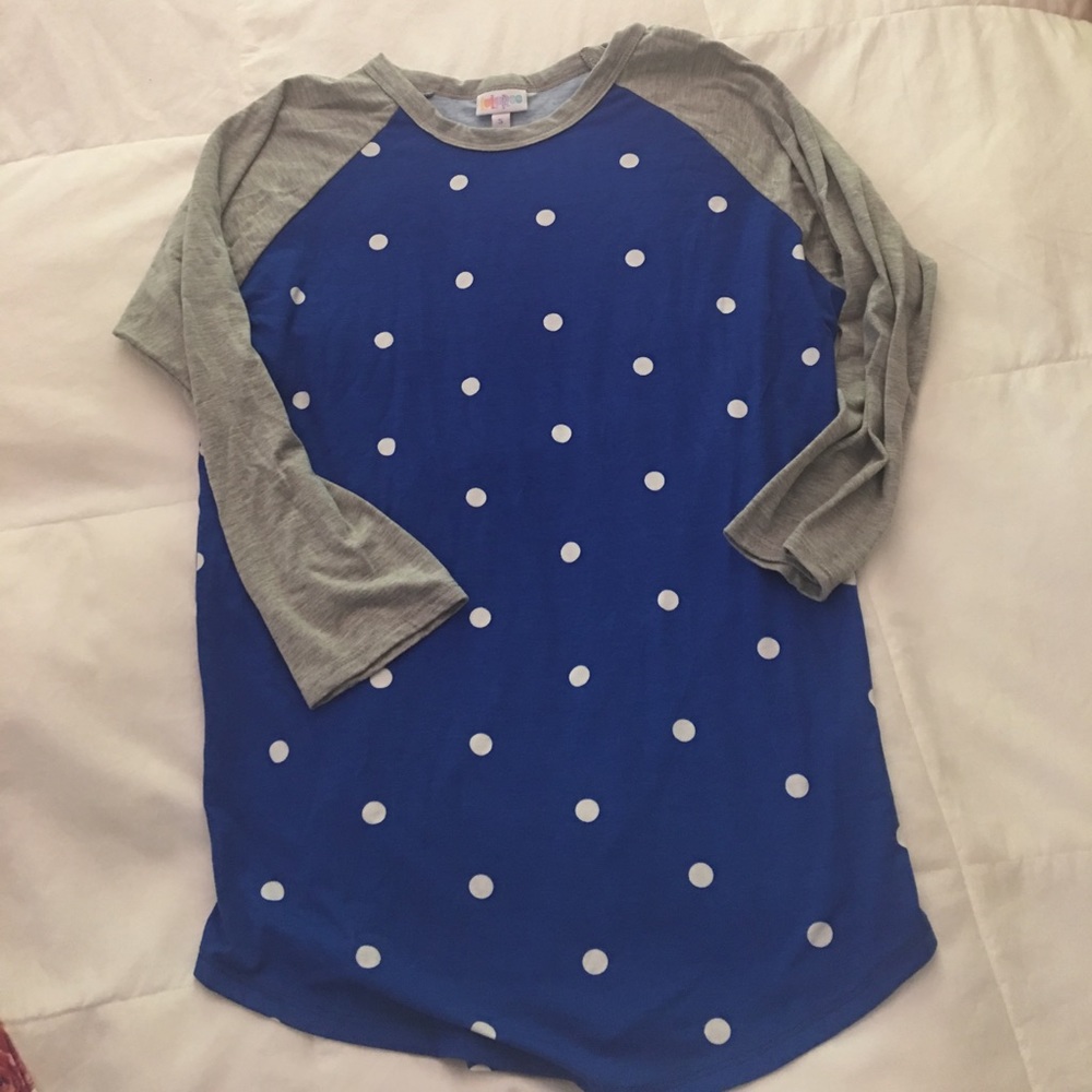 Lularoe Randy small