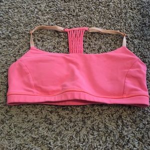 Lululemon True Self Bra Size 6