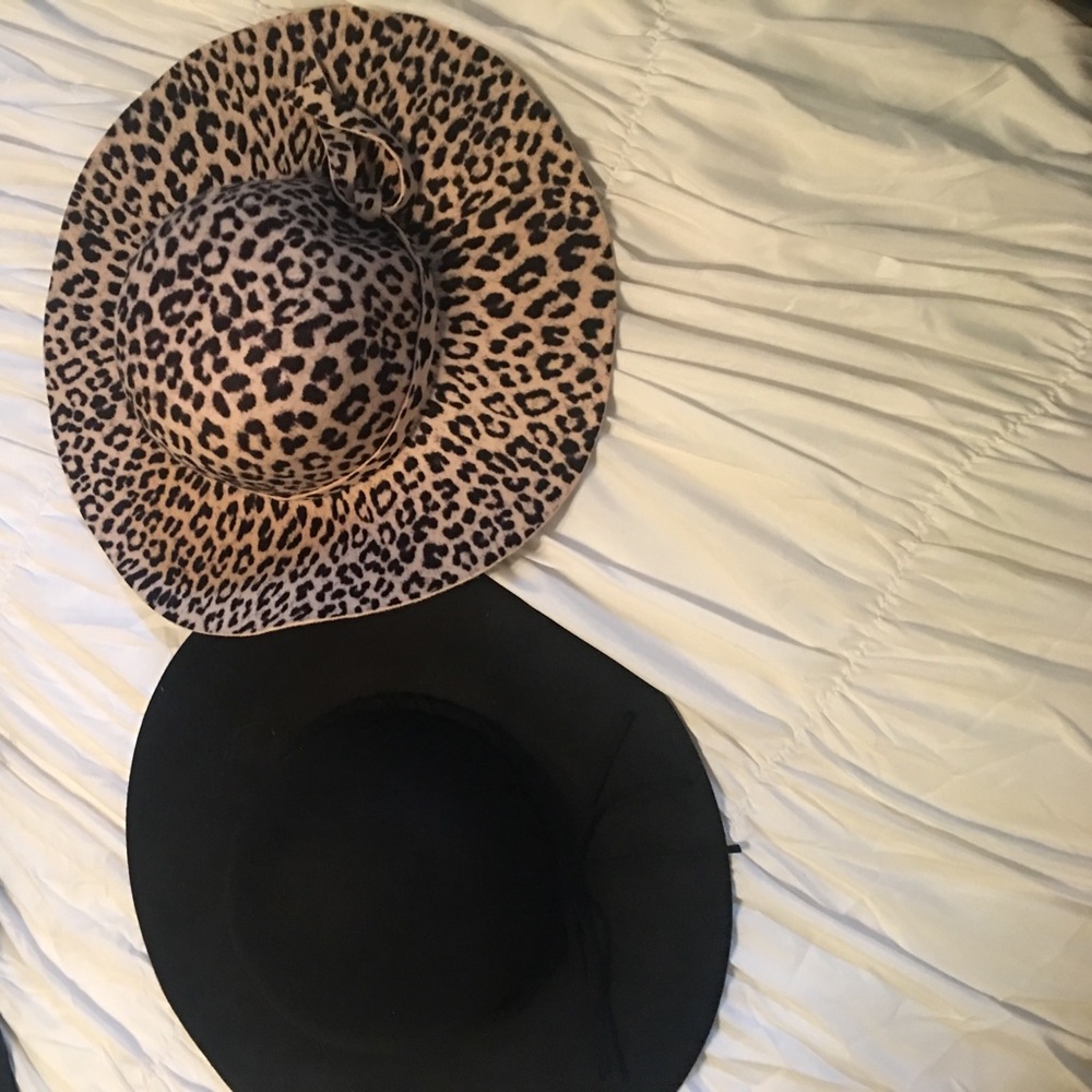 Target Floppy Hats