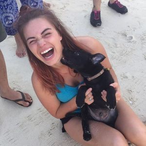 Meet your Posher, Heather